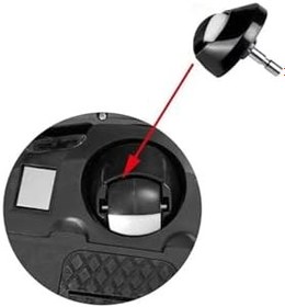 Resim Popüler Roomba 500 600 Seri Robot Süpürge Uyumlu Teker 