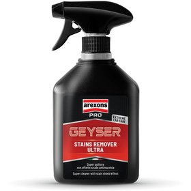 Resim Arexons Geyser - Ultra Leke Sökücü 400 ml 