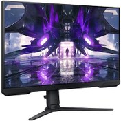 Resim Samsung Odyssey G3 LS27AG320NUXUF 27" 165 Hz 1 MS HDMI Dp FreeSync VA Gaming Monıtor Daima Sıfır Ürün ve 12 Yıllık GÜVEN.