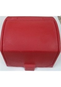 Resim PİZZA ÇANTASI ROTASYON SİYAH 