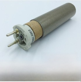 Resim Suofeng Plastik Kaynak Torna Isıtıcı Çekirdeği Xdf-st 1550w 230v Profesyonel 142.717 Model Yüksek Güçlü Kaynak Ekipmanı 