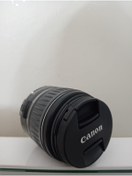 Resim Canon Lens 18- 55 Mm Fotoğrafdaki Ürün Gönderilecektir 