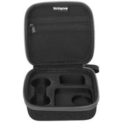Resim Gopro Max Kamera İçin Koruyucu Taşıma Çantası Aksesuar Depolama 
