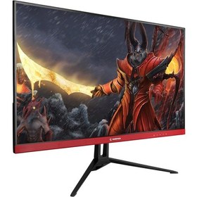 Resim Rampage RM-421S Flower 24" 165 Hz 1MS BOE IPS FHD Freesync Flat PC Oyuncu Monitörü 