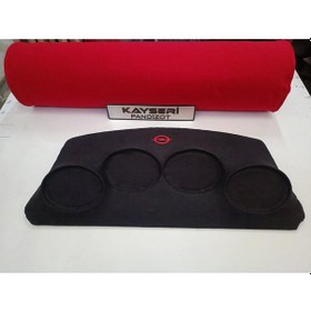 Resim Kayseri Pandizot Opel Astra G Sedan Pandizot 1999 - 2006 4 Lü Oval 