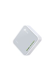 Resim TP-Link TL-WR902AC 750 Mbps 5 Ghz 3G/4G/LTE Travel Router 