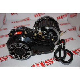 Resim Motostar Dişli Yuva Seti - 538830519 