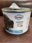 Resim Baslac 11-40 Polyester Çelik Macun 3/1 kg 