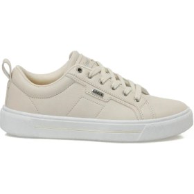 Resim Kinetix Morıel 5pr Bej Kadın Sneaker 