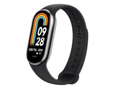 Resim Xiaomi Mi Band 8 Akıllı Bileklik (Xiaomi Türkiye Garantili) 