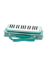 Resim Pro Lino Pastel Yeşil 32 Tuş Melodika 