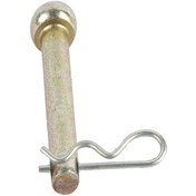 Resim Firketeli Çapa Bıçak Pimi 8x50mm 