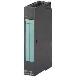 Resim Siemens 6ES7134 4GB11 Oabo 