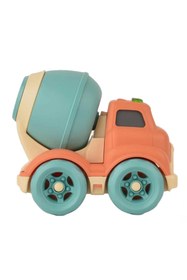 Resim NW NessiWorld Sesli ve Işıklı NessiWorldk MiNessiWorlder 31018 