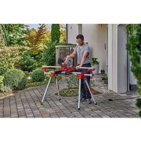 Resim Einhell Mss 1610 Gönye Kesme Standı - 4310615 