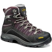 Resim Asolo Drifter Gv Evo ml A23105 00 A913 Graphite/purple Gtx Kadın Outdoor Bot 