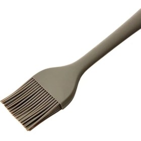 Resim Kaliteli Silikon Yumurta Fırçası, 5 Farklı Renk Seçeneği (Antrasit Gri) 