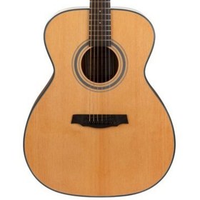 Resim Kozmos KDA-34 M/NAT Akustik Gitar 