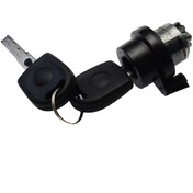 Resim Volkswagen Transorter T5 Kontak Şifre Takımı 2003--2009 