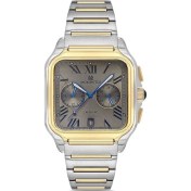 Resim Momentus TM348T-03SG Erkek Kol Saati 