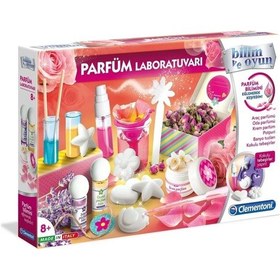 Resim 64434 Parfüm Laboratuvarı - Bilim Ve Oyun +8 Yaş 