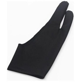 Resim gökmer Iki Adet Grafik Tablet Çizim Eldiven 