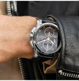 Resim Maurice Lacroix Ml-pt6388ss001321-2 Erkek Kol Saati 