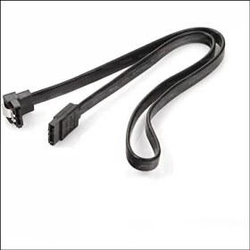 Resim Powergate Serial Ata Disk (Sata) Data Kablosu (1 Li Paket) 