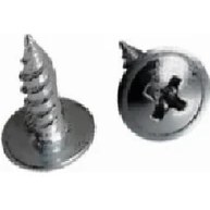 Resim Akdeniz Agraf Vidası 4,2X25MM Çinko 500 Adet 
