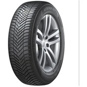 Resim Hankook 195/60R15 88V Kinergy 4S 2 H750 Dört Mevsim Lastiği 2022 