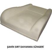 Resim Şahin Sırt Dayanma Süngeri N11.3331 