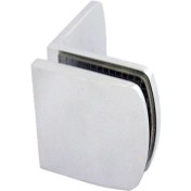 Resim Shark HT-4550-PCBR Cam Panel Desteği Duvardan Cama 90° 
