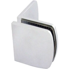 Resim Shark HT-4550-PCBR Cam Panel Desteği Duvardan Cama 90° 