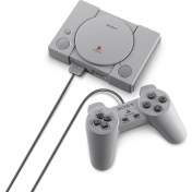 Resim Sony Playstation Classic 