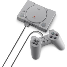 Resim Sony Playstation Classic 
