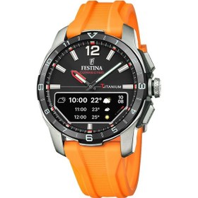 Resim Festina F23000-d Turuncu 