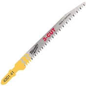 Resim Milwaukee 91 mm T234X Dekupaj Bıçağı (T4932430141) 