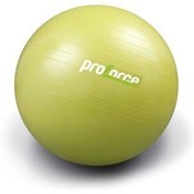 Resim Proforce 25 CM 130 GR Yeşil Mini Pilates Topu 