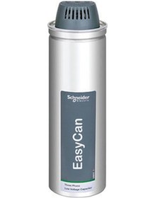 Resim Schneider Blrcs050a060b44. 440 Volt. 5 Kvar. Trifaze Kondansatör 
