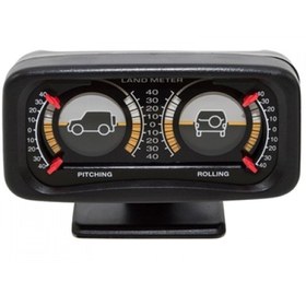 Resim Genel Markalar Off Road Ekipman - Klinometre Eğim Ölçer (ışıklı) 
