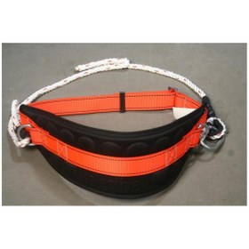 Resim Selective EMNİYET KEMERİ BEL TİP 124-11.16 