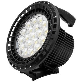 Resim Powermaster - Mx-w871a Uzun Menzilli Işıldak 