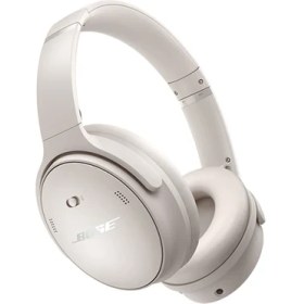 Resim Bose Quietcomfort Kulak Çevresi Kulaklık Bej 