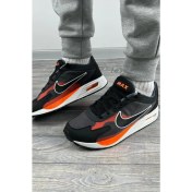 Resim Nike Air Max Solo Se Anthracite Total Orange Sneaker Erkek Günlük Spor Ayakkabı Antrasit Turuncu 
