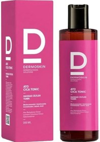 Resim Dermoskin Ato Cica Tonik 200 Ml 