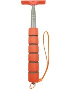 Resim Mufunye Otomatik Geribakış Aynası Sileci, Ön Cam Temizleme Fırçası, Genişletilebilir, Turuncu Renk Turuncu 