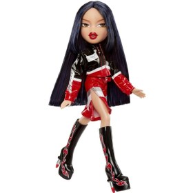 Resim Eco Lounge Bratz Scorchin' Serisi Bebekleri 