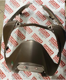 Resim RKS Newlight Ön Ana Panel Gri Bakır Orijinal 