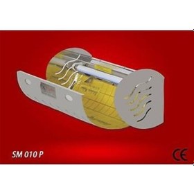 Resim Elektro Frog SM010-P Uv Yapışkanlı Sinek Tuzakları Efk Cihazı 