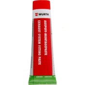Resim Würth Egzoz Montaj Pastası 140 gr (Auspuff - Montagepaste) 